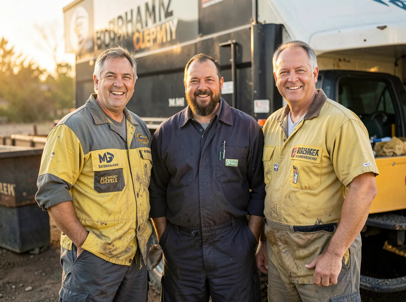 Sewage Cleanup company in Collegeport, TX